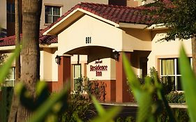 Residence Inn By Marriott Phoenix Mesa East